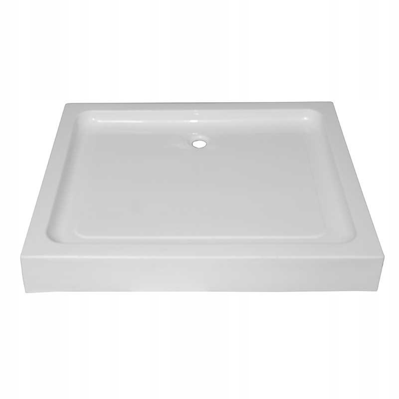 Hydrosan SXL03B sprchová vanička ZĽAVA-27% obdĺžniková 90 x 80 cm